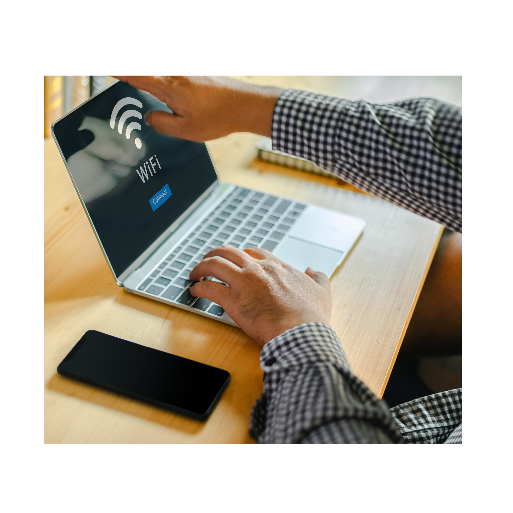 Home - i-Net Telecoms | Internet & VoIP for SA Businesses